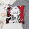 H-Hiyuki W-Wuthering W-Waves Pillow Case Pattern Printed Pillowcase For Living Room Sofa Cushion Cover