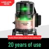 Conjuntos para reparação – Niveladores de laser