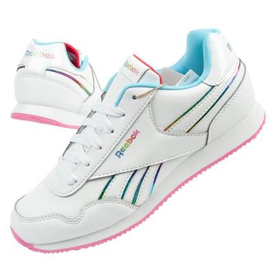 Sneakers White/Pink