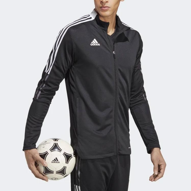 New Adidas Tiro 21 Track Jacket GM7319