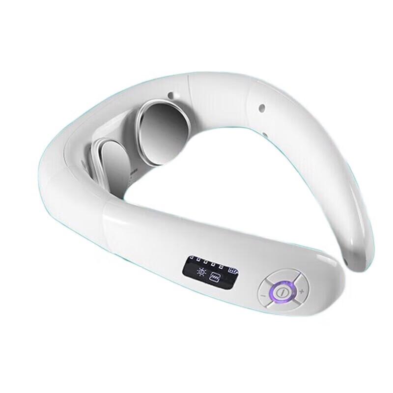 HEZHENG Electric Pulse Neck Massager