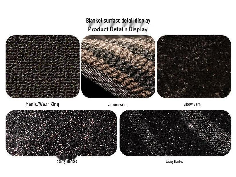 Compatible Floor Mats for Tesla Model 3 (2025) - Full Coverage Trunk Accessories