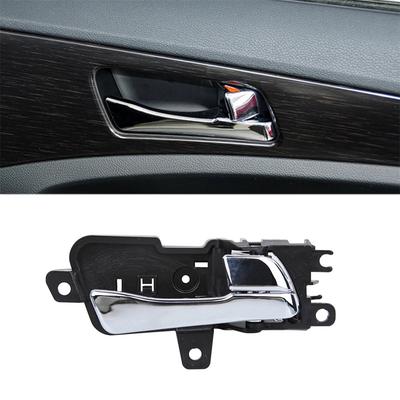 Poignée de porte intérieure côté passager droit 826203S010 Pour Hyundai Sonata 11-15
