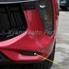 Front Bumper Lower Trim For Dongfeng Forthing T5EVO Front Bumper Trim Decorative Cover