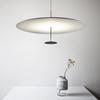 Post-modern Minimalist Creative Personality Restaurant Bedroom Chandelier Danish Designer Lighting Nordic Art Decorative Lamps