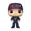 Figurine Funko Pop! - F1 - Pop 1 - 9 cm - PVC - Mixte