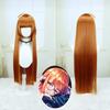 Cabelo colorido – Perucas coloridas para Cosplay