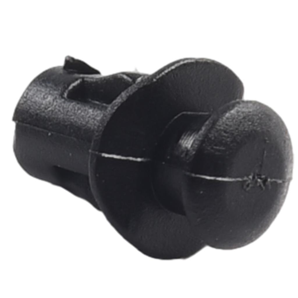 Część liny gumowej 180201556 Sznur liny zbiornik paliwa olejowego 1 szt. Pasek kablowy wewnętrzna nasadka N10528301A Zupełnie nowy wysokiej jakości