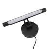 LED Vanity Light Bar 3CCT 3000K to 6000K Stepless Dimmable Multi Angle Adjustment USB Powered Modern