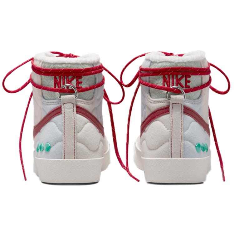 New Nike Blazer Mid 77 Chinese New Year 2022 Women's DQ5360-181