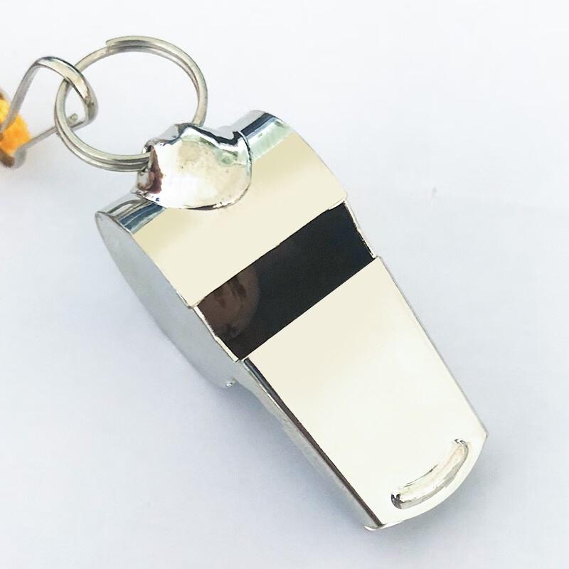 Firefighter Emergency Whistle Kit