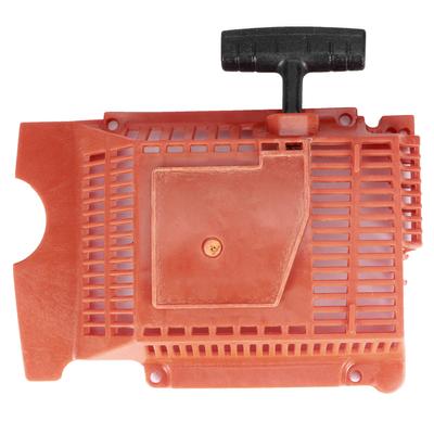 Recoil Rewind Starter Assembly Replacement for Husqvarna 181 281 288 288XP Electric Chainsaw