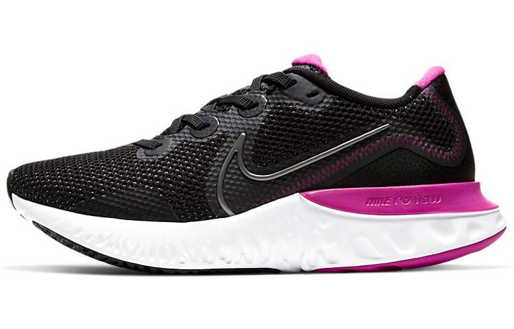 Nike Renew Run Black White Women s CK6360-004 36.5