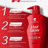 CABELO Strengthening Anti-Hair Loss Shampoo & Conditioner Set