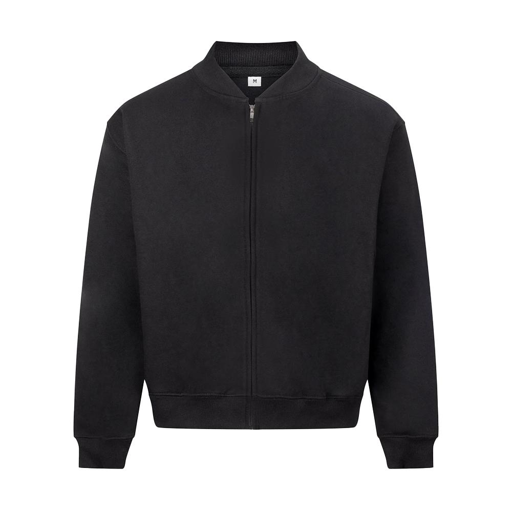 Awdis Unisex Adult Signature Heavyweight Sweat Jacket