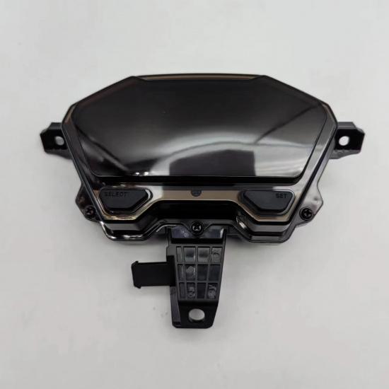 12V Click Vario125 Vario150 Motorcycle Digital Speedometer 37100-K59-M030M1 2024 New Design Vario125 Vario150