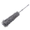 Hand Duster 60 80cm Extendable Static Absorption Soft Dust Cleaning Brush for Home Car