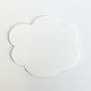 1/3PCS Cloud Coasters Acrylic Set Heat Insulation and Non Slip Waterproof Cup Mats Table Protector Kitchen Items Drinkware Decor