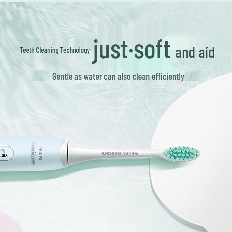 Philips Sonic Electric Toothbrush HX2422