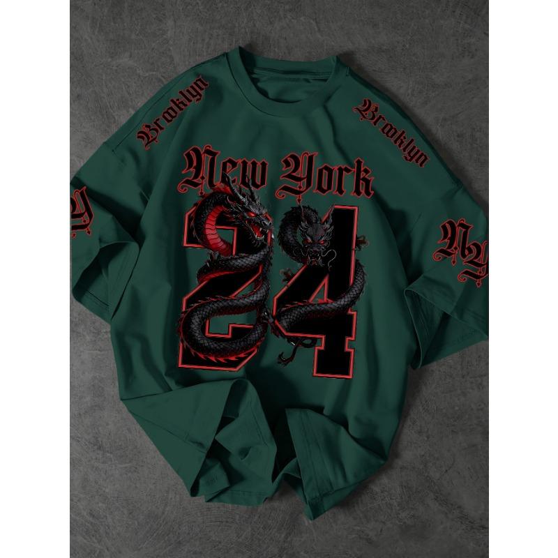 Boys T-shirt