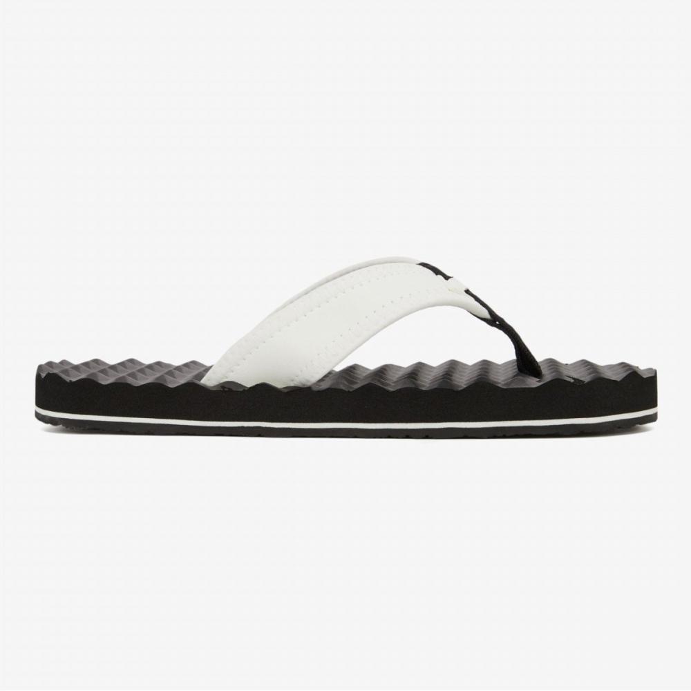 The North Face Base Camp Flip Ex White Ns83r16b