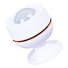 Smart PIR Motion Sensor Dual Power Supply Infrared Induction Body Activated Detector Inductor