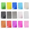 1Pcs Reusable Adhesive Pads Silicone Suction Cups Non-Slip Cell Phone Holders Travel Accessories"