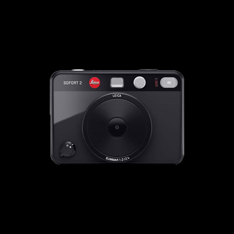 

Миттєва камера Leica SOFORT 2 (версія CN)