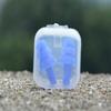 Tragbare Silikon Kinder Kinder Schwimmen Dusche Wasserdicht Ohrstöpsel