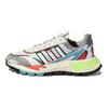 Retropy P9 'White Rainbow' Sneaker H03084