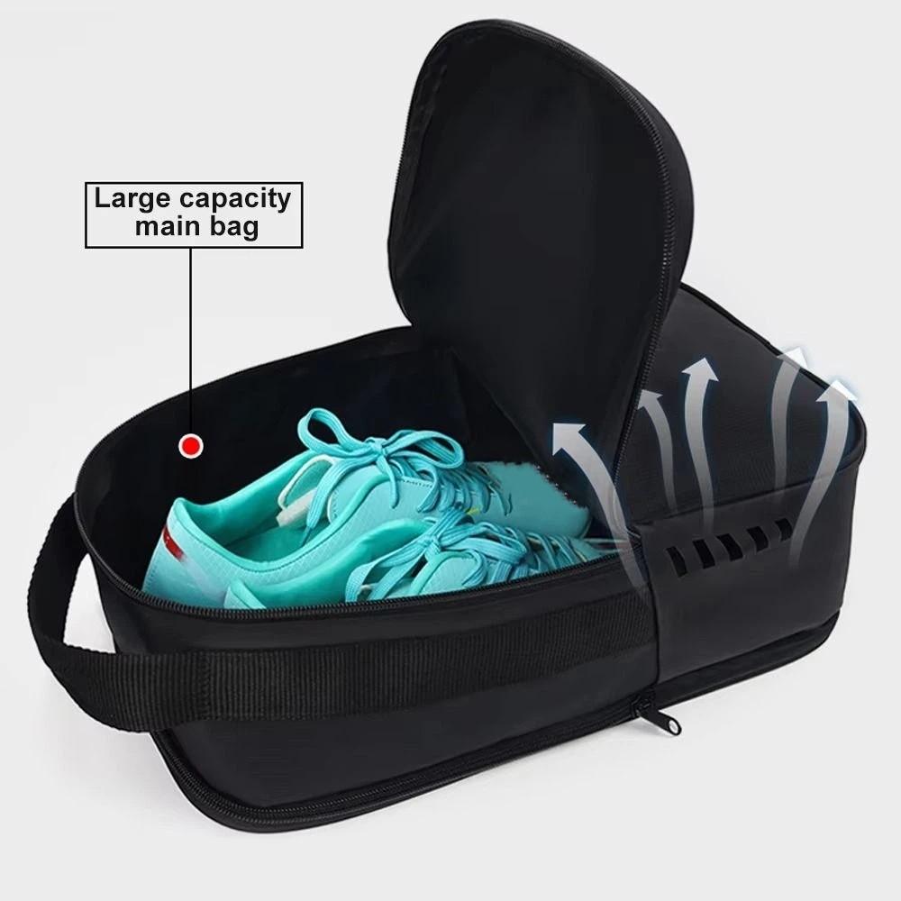 Waterproof Travel Storage Case Portable Shoes Organizer Sneaker Bag  Travel Accessories