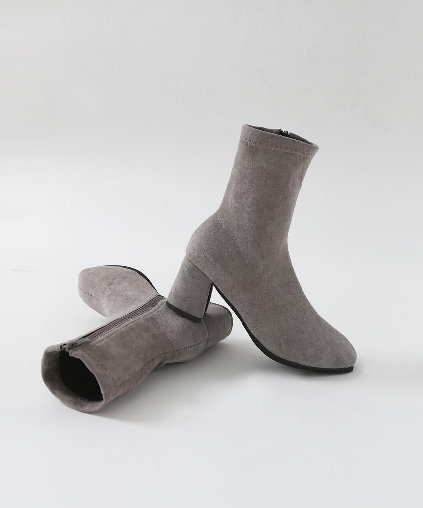 Chaakan Glacia Ankle Sock Boots Bssds4A822 (A Type)