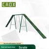 CAOX Dog Training Triangle Obstacle Board