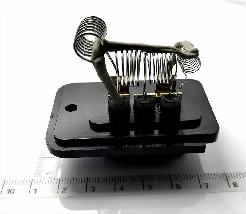 

TOYOTA Genuine Heater Blower Resistor Land Cruiser FJ60 FJ62 87138-22030 OEM New