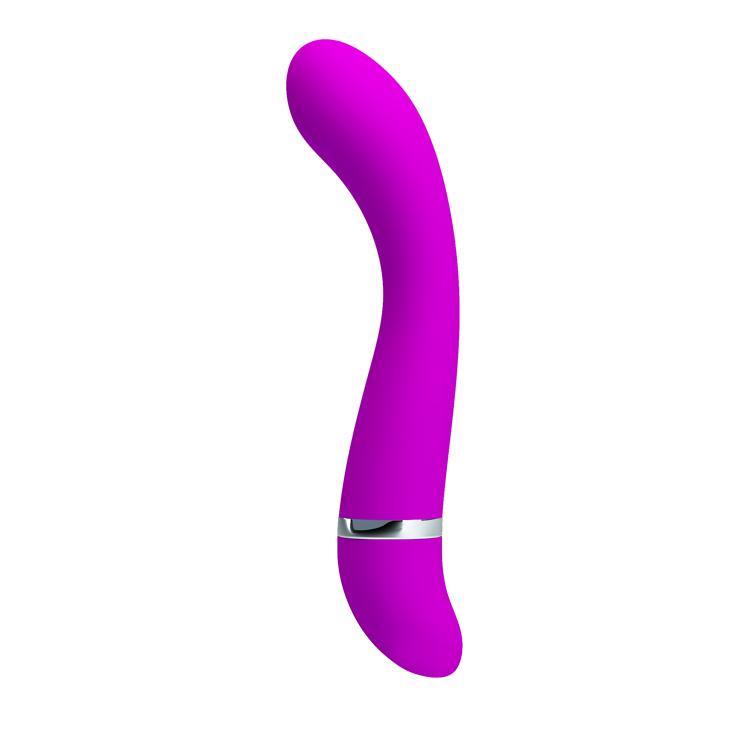 Vibromasseur de masturbation féminine à 30 vitesses, masseur corporel pour clitoris et point G