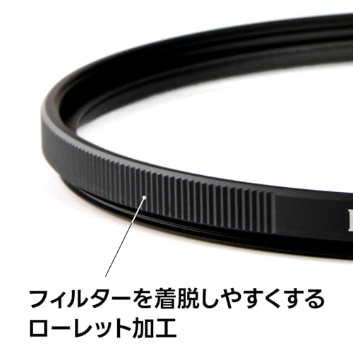 [Amazon.co.jp Exclusive] Kenko 67mm Lens Filter PRO1D Protector (W)N, Slim Frame, Made in Japan, 267523
