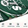 Custom Name New York Jets Flannel Blanket, High quality Comfortable for All Seasons, Home Decor, Warmth and Comfort