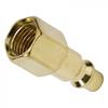 Quick Coupler Set High Quality 1/4\" NPT 1/4\" NPT Female