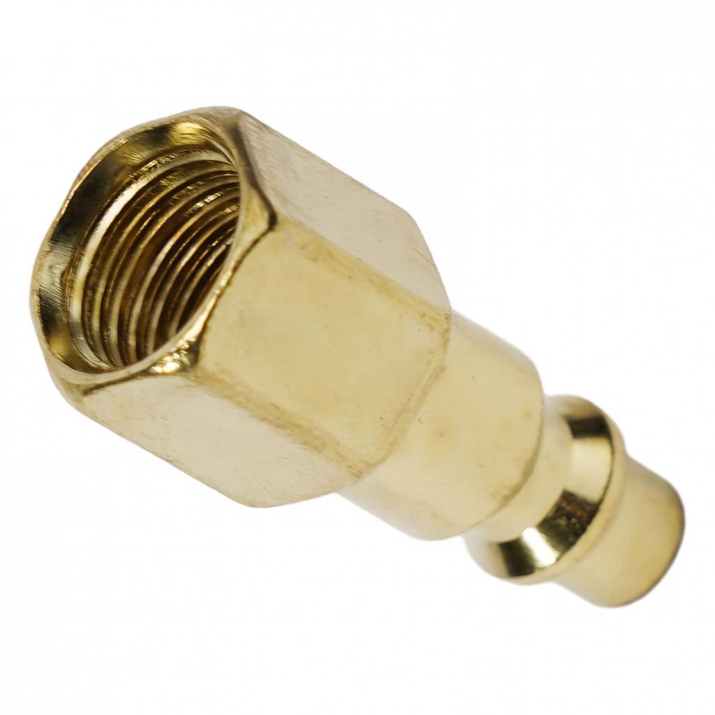 Quick Coupler Set High Quality 1/4\" NPT 1/4\" NPT Female