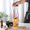 Ustensile – Clești pentru preparate fierbinți