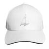 Catalina  Sailboat Baseball Cap Unisexs Big Size Hat Beach Bag Cute Wild Ball Hat GirlS Hats Unisexs