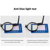 1.67 1.74 -8 To +8 Retro Leopard Asymmetrical Round&Square Reading Glasses Women&Men Presbyopia Glasses Hyperopia Eyeglasses For Elder