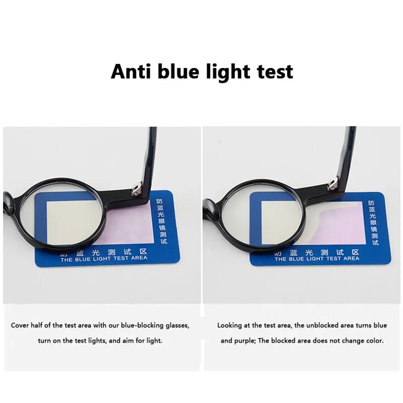 1.67 1.74 -8 To +8 Retro Leopard Asymmetrical Round&Square Reading Glasses Women&Men Presbyopia Glasses Hyperopia Eyeglasses For Elder