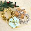 7.5 Meter Christmas Star Decoration Five-Pointed Star Iron Star Streamer  Halloween Party