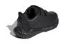 Adidas Gym Abrasion Resistant Abrasion Resistant Low top Kids' Running Shoes Black Kids' G27203