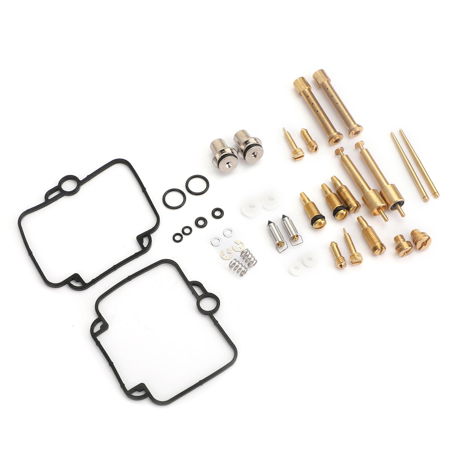 

2x Карбюратор Карбюратор Ремонтный комплект для SUZUKI 1989-2000 GS500 BMW F650 1993-2000