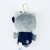 Sanrio Hello Kitty Mascot Collection Standard Black Plush Classic Sanrio