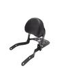 Gray Stone 250CVT707 Motorcycle Jinjila 300 Modified Shan 350 Foldable Backrest CU525K