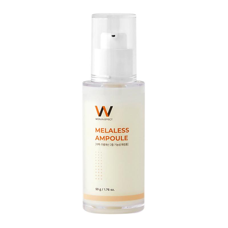 [WONJIN EFFECT] Melaless Ampoule 50g