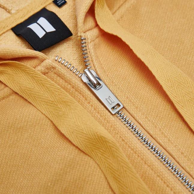 Buy BTS Artist Made Jungkook ARMYST Zip-Up Hoody at
